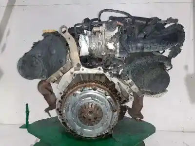 Second-hand car spare part complete engine for mg serie 75 (rj) 2.0 kv6 classic oem iam references 20k4f 152972 m49