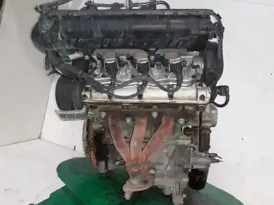 Second-hand car spare part complete engine for mg serie 75 (rj) 2.0 kv6 classic oem iam references 20k4f 152972 m49