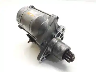 Peça sobressalente para automóvel em segunda mão motor de arranque por mg serie 75 (rj) 2.0 kv6 classic referências oem iam 2280007620