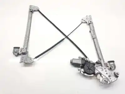 Peça sobressalente para automóvel em segunda mão elevador de vidros dianteira esquerda por mg serie 75 (rj) 2.0 kv6 classic referências oem iam 