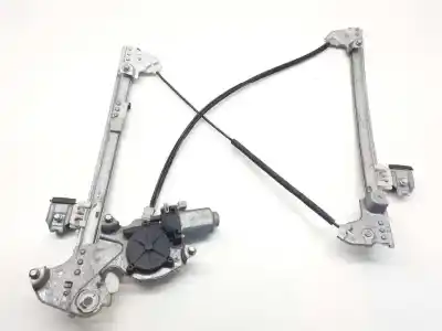 Peça sobressalente para automóvel em segunda mão elevador de vidros dianteiro direito por mg serie 75 (rj) 2.0 kv6 classic referências oem iam 