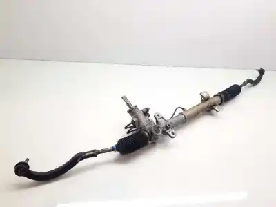 Peça sobressalente para automóvel em segunda mão caixa de direção por mg serie 75 (rj) 2.0 kv6 classic referências oem iam qab102752