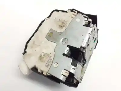 Peça sobressalente para automóvel em segunda mão fechadura da porta traseira direita por mg serie 75 (rj) 2.0 kv6 classic referências oem iam 00517413427