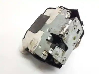 Peça sobressalente para automóvel em segunda mão fechadura da porta dianteira direita por mg serie 75 (rj) 2.0 kv6 classic referências oem iam 00488035427