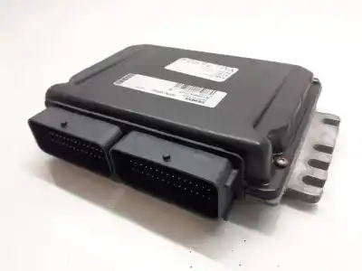 Peça sobressalente para automóvel em segunda mão centralina de motor uce por mg serie 75 (rj) 2.0 kv6 classic referências oem iam s1008847002b