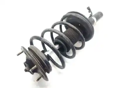 Peça sobressalente para automóvel em segunda mão amortecedor dianteiro esquerdo por mg serie 75 (rj) 2.0 kv6 classic referências oem iam 22103865l