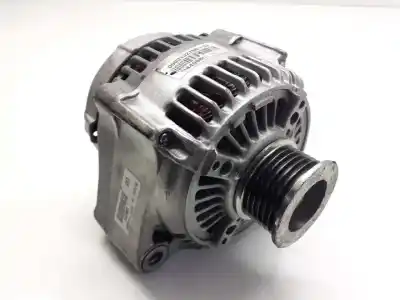 Peça sobressalente para automóvel em segunda mão alternador por mg serie 75 (rj) 2.0 kv6 classic referências oem iam 1022111471