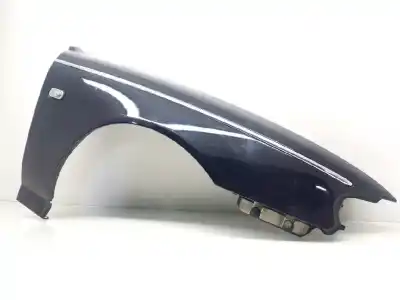 Peça sobressalente para automóvel em segunda mão guarda-lamas dianteiro direito por mg serie 75 (rj) 2.0 kv6 classic referências oem iam 