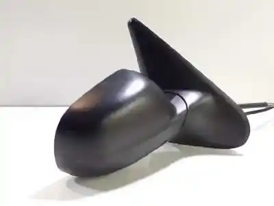 Peça sobressalente para automóvel em segunda mão espelho retrovisor direito por seat ibiza (6k1) select referências oem iam 6k1857508g