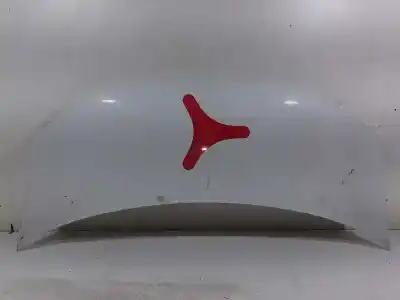 Автозапчасти б/у капот за renault kangoo dynamique ссылки oem iam 7751478148