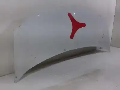 Автозапчасти б/у капот за renault kangoo dynamique ссылки oem iam 7751478148  