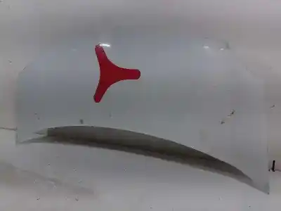 Автозапчасти б/у капот за renault kangoo dynamique ссылки oem iam 7751478148  