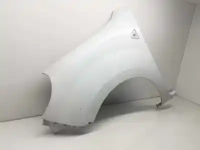 Second-hand car spare part LEFT FRONT FIN for RENAULT KANGOO  OEM IAM references 7701478211  631011587R