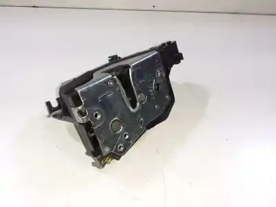 Tweedehands auto-onderdeel deurslot rechts voor voor bmw serie 3 touring (e46) 3.0 turbodiesel oem iam-referenties 51217011244