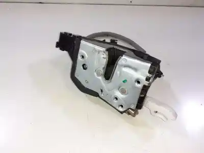Tweedehands auto-onderdeel achter links deurslot voor bmw serie 3 touring (e46) 3.0 turbodiesel oem iam-referenties 51227011245