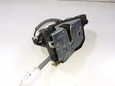 Tweedehands auto-onderdeel achter rechts deurslot voor bmw serie 3 touring (e46) 3.0 turbodiesel oem iam-referenties 51227011246  