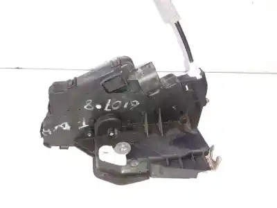 Tweedehands auto-onderdeel achter rechts deurslot voor bmw serie 3 touring (e46) 3.0 turbodiesel oem iam-referenties 51227011246  