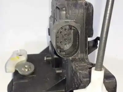 Tweedehands auto-onderdeel achter rechts deurslot voor bmw serie 3 touring (e46) 3.0 turbodiesel oem iam-referenties 51227011246  