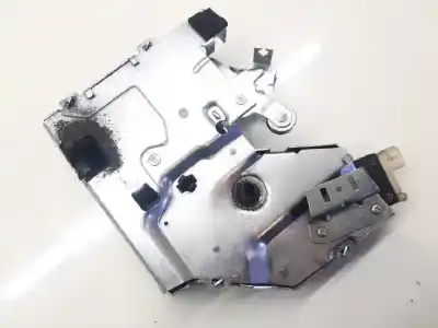 İkinci el araba yedek parçası sol arka kapi kilidi için ford transit connect (tc7) furgón (2006->) oem iam referansları 