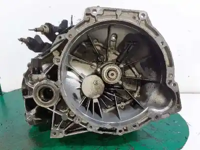 Pezzo di ricambio per auto di seconda mano RIDUTTORE per FORD TRANSIT CONNECT (TC7)  Riferimenti OEM IAM 2T1R7002BE  