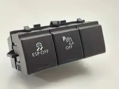 Gebrauchtes Autoersatzteil elektronisches modul zum peugeot 508 sw active oem-iam-referenzen 96661579xt
