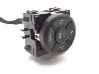 Gebrauchtes Autoersatzteil schalten zum peugeot 508 sw active oem-iam-referenzen 96661115xt