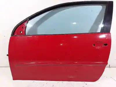 İkinci el araba yedek parçası sol ön kapi için volkswagen golf v berlina (1k1) gti oem iam referansları 1k3831105j  
