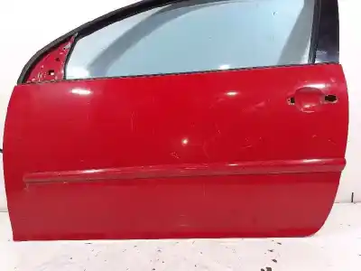 İkinci el araba yedek parçası sol ön kapi için volkswagen golf v berlina (1k1) gti oem iam referansları 1k3831105j  