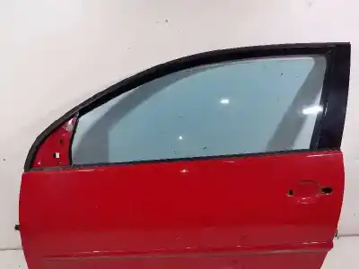 İkinci el araba yedek parçası sol ön kapi için volkswagen golf v berlina (1k1) gti oem iam referansları 1k3831105j  