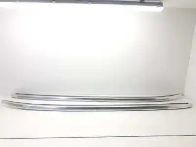 Gebrauchtes Autoersatzteil decke zum peugeot 508 sw active oem-iam-referenzen 9672907980