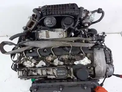 Автозапчасти б/у двигатель взорван за mercedes-benz clase m (w163) 2.7 cdi 20v cat ссылки oem iam 612963