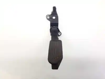 Second-hand car spare part accelerator pedal for toyota auris active oem iam references   