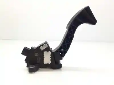 Second-hand car spare part accelerator pedal for toyota auris active oem iam references   