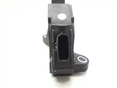 Second-hand car spare part accelerator pedal for toyota auris active oem iam references   