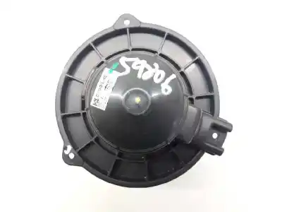 Автозапчасти б/у отопительный двигатель за opel antara a (l07) 2.0 cdti ссылки oem iam 96440877  