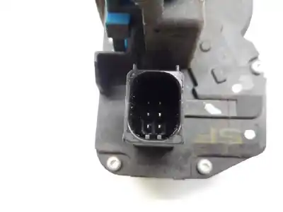 Автозапчасти б/у замок задней правой двери за opel antara a (l07) 2.0 cdti ссылки oem iam 96660904  