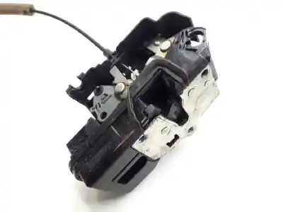 Автозапчасти б/у замок левой передней двери за opel antara a (l07) 2.0 cdti ссылки oem iam 96660859