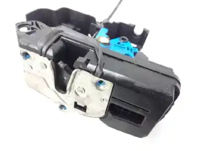 Автозапчасти б/у замок передней правой двери за opel antara a (l07) 2.0 cdti ссылки oem iam 96660860