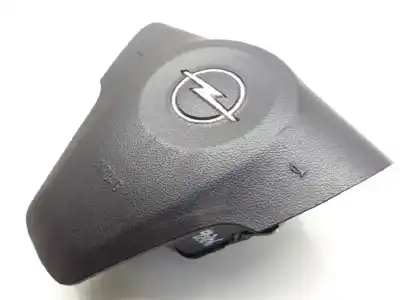 Автозапчасти б/у передняя левая подушка безопасности за opel antara a (l07) 2.0 cdti ссылки oem iam 96808808