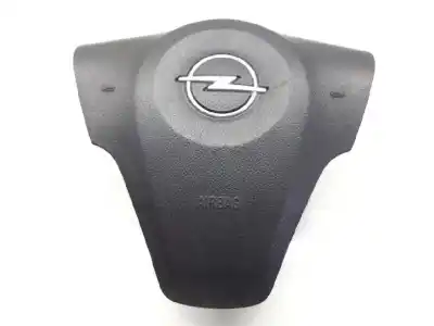 Автозапчастина б/у передня ліва подушка безопасности для opel antara a (l07) 2.0 cdti посилання на oem iam 96808808  