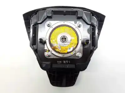 Автозапчастина б/у передня ліва подушка безопасности для opel antara a (l07) 2.0 cdti посилання на oem iam 96808808  