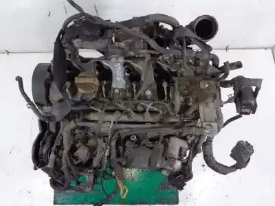 Peça sobressalente para automóvel em segunda mão motor explodido por opel antara 2.0 cdti cat (z 20 dmh / llw) referências oem iam z20s1