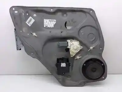 Автозапчастина б/у регулятор склона задній лівий для mercedes-benz clase a (w169) a 200 (169.033) посилання на oem iam a1697203279