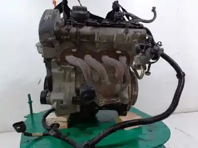 Автозапчастина б/у двигун комплект для skoda fabia (6y2/6y3) attractive посилання на oem iam bky  068025