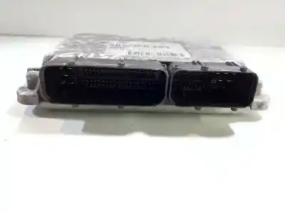Автозапчастина б/у ебу контролер двигуна для skoda fabia (6y2/6y3) attractive посилання на oem iam 036906034he  6160114805