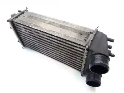 Second-hand car spare part intercooler for ford tourneo courier (c4a) ambiente oem iam references 2009281