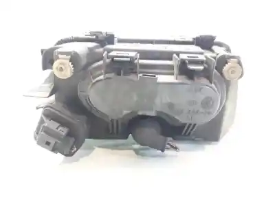 Second-hand car spare part left headlight for audi a3 (8l) 1.9 tdi oem iam references 8l0941029a  