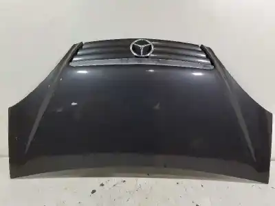 Автозапчасти б/у капот за mercedes-benz clase a (w168) 160 (168.033) ссылки oem iam a1688800157