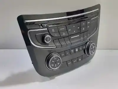 Gebrauchtes Autoersatzteil klimakontrolle zum peugeot 508 sw active oem-iam-referenzen 96656643xz