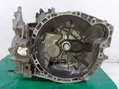 Gebrauchtes Autoersatzteil getriebe zum peugeot 508 sw active oem-iam-referenzen 20mb27